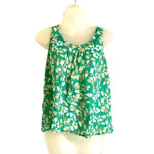 EUC LOFT summer top